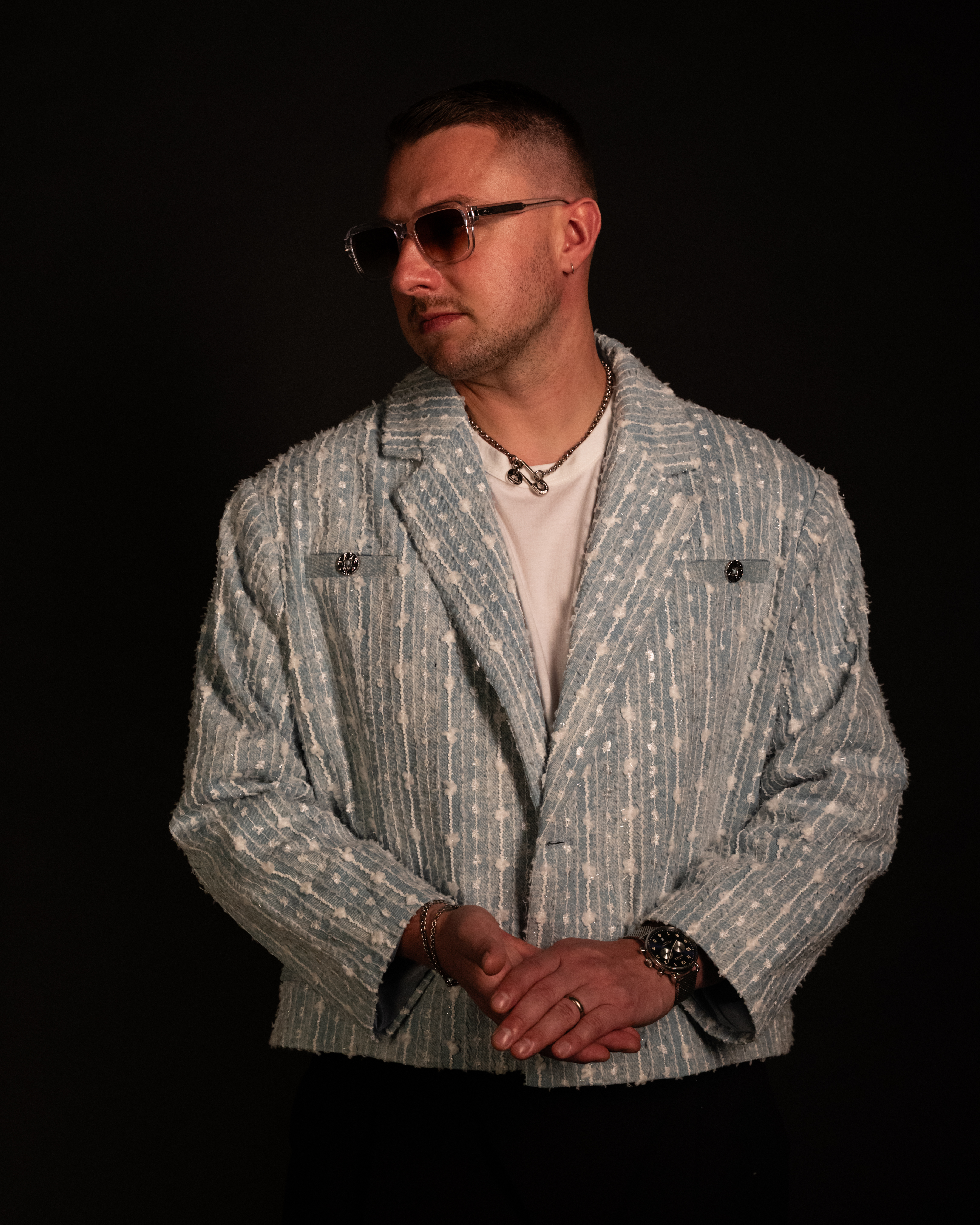 upcoming album art