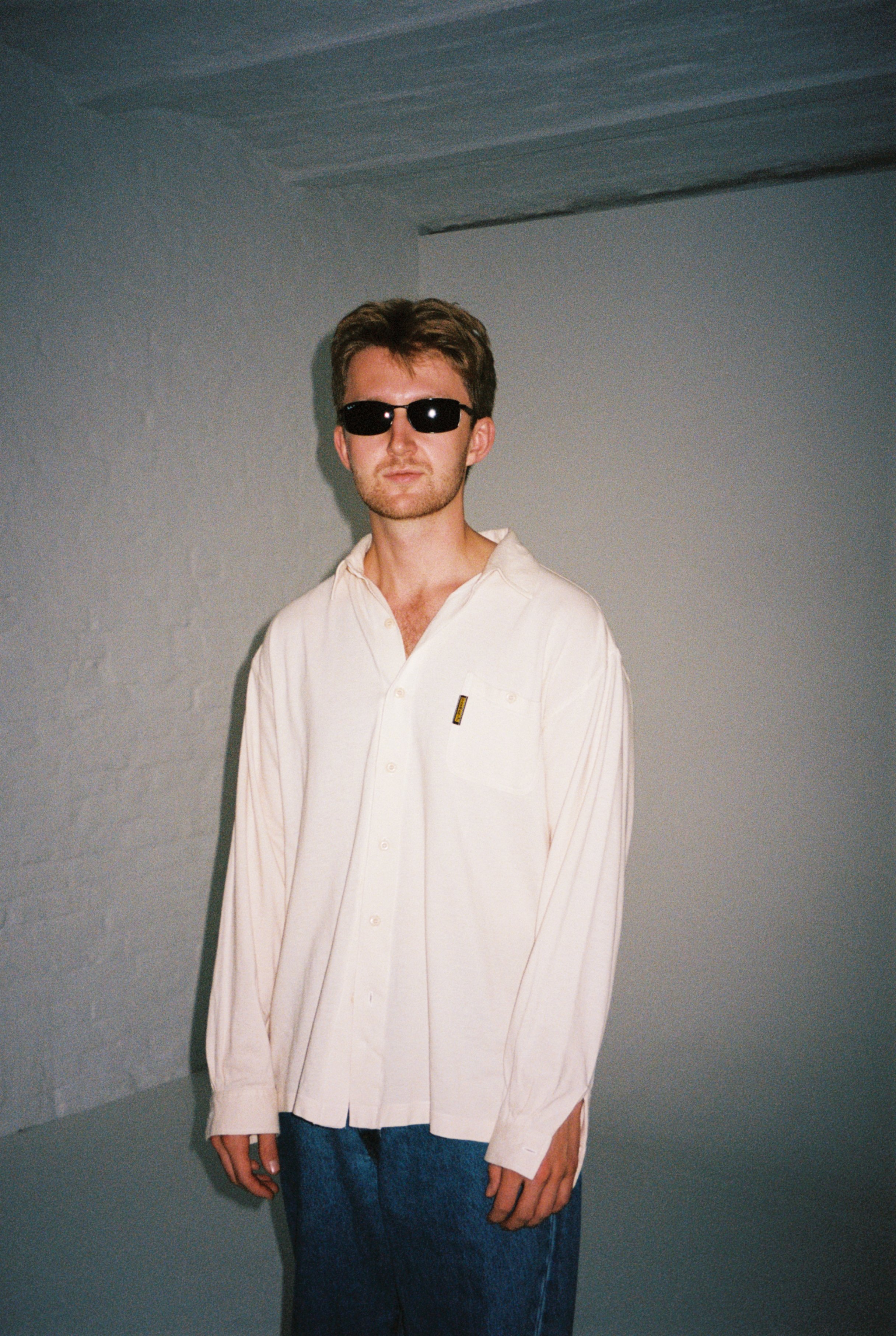 upcoming album art