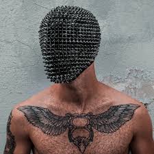 upcoming album art