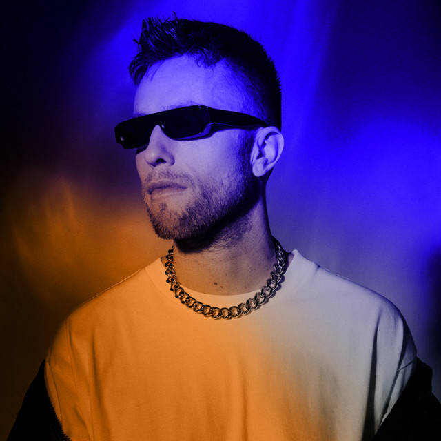 upcoming album art