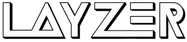 LAYZER Logo