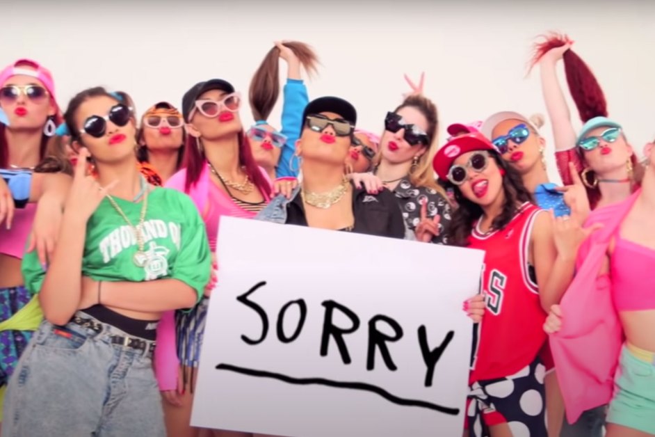 The 30 Best Songs to Say ‘Sorry’