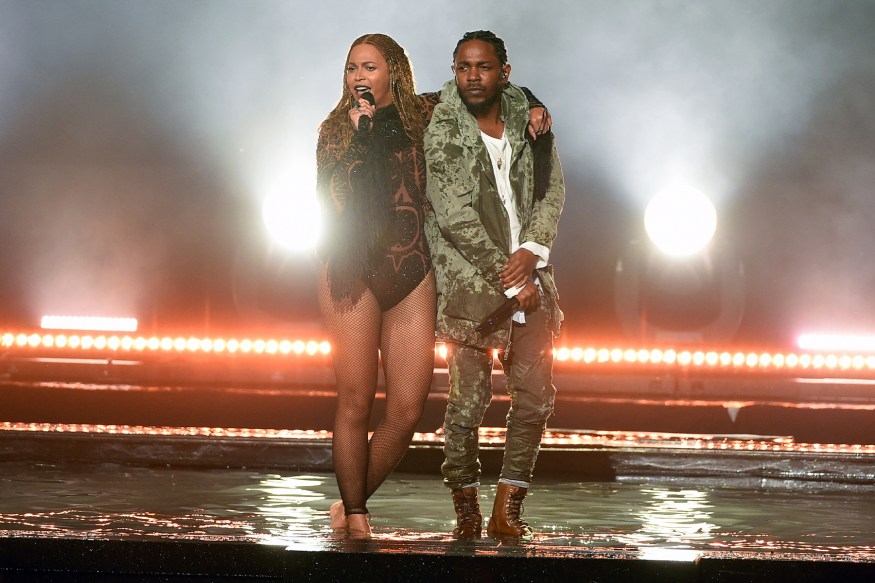 Here Are All the Artists Who’ve Collaborated With Beyoncé on Her Solo Studio Albums