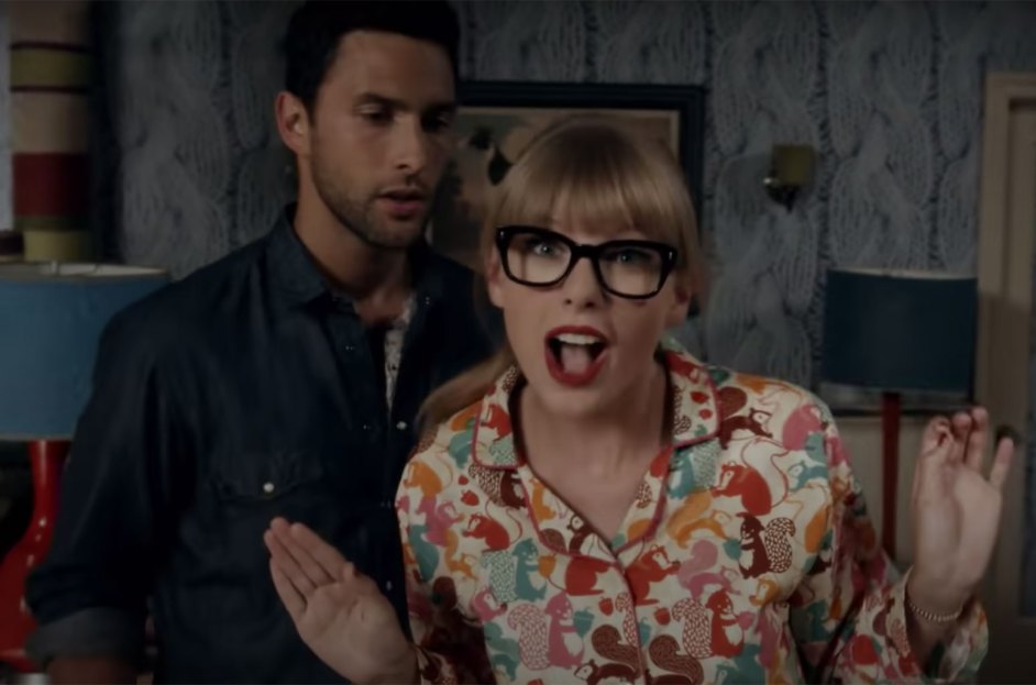 The Evolution of Taylor Swift’s Music Video Boyfriends: From Country to Country Club