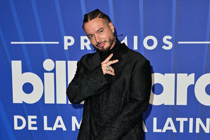 The Best 2024 Billboard Latin Music Awards Red Carpet Photos: See All the Looks