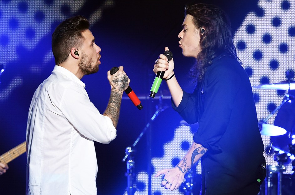 Harry Styles Honors His ‘Lovely Friend’ Liam Payne After His Death: ‘He Had an Energy for Life That Was Infectious’