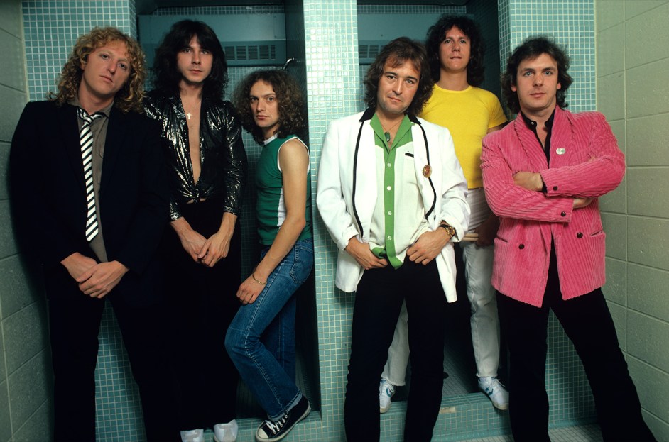 Here’s Why Foreigner’s Mick Jones & Dennis Elliott Won’t Be at 2024 Rock & Roll Hall of Fame Induction Ceremony