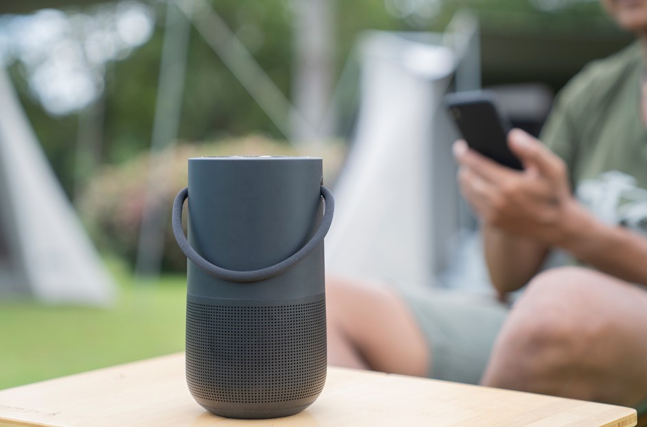 Soundcore’s Under-$100 Portable Speaker Is Compact With Crisp Sound That ‘Fills Up the Space’