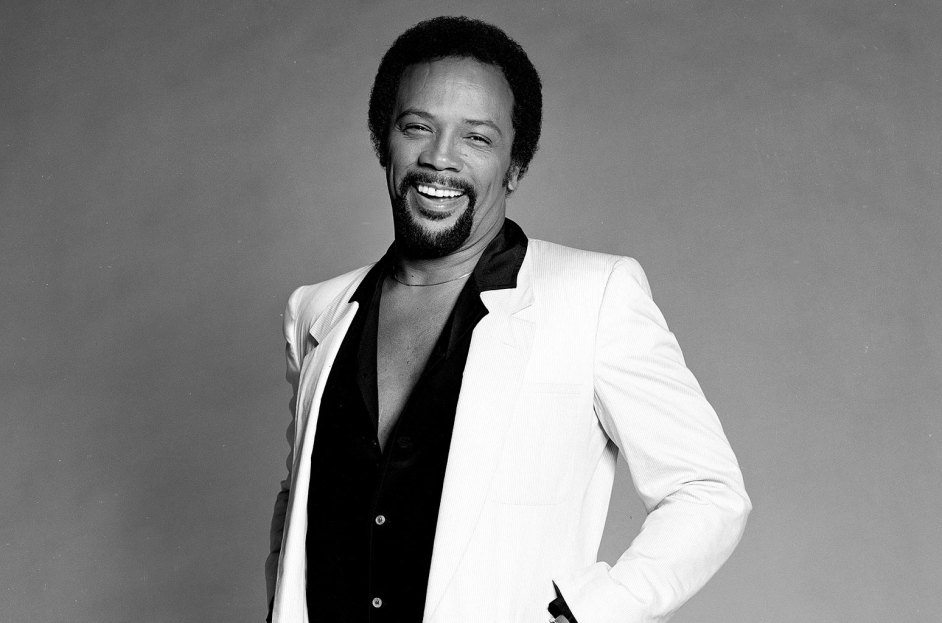 Quincy Jones’ Catalogue Up 1,229% After Legendary Producer’s Death