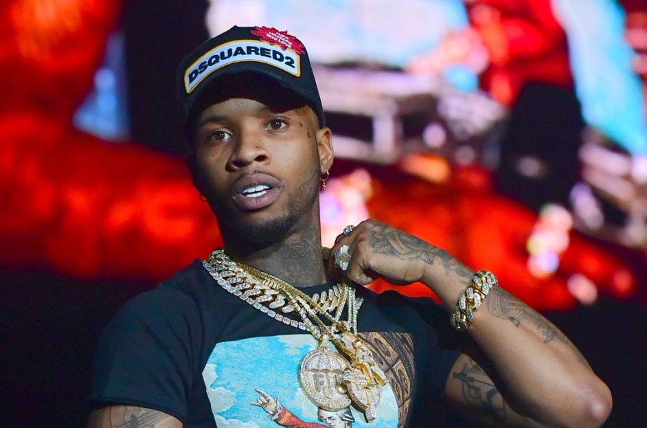 Prosecutors Reject Tory Lanez’s Claim That Megan Thee Stallion Gun Is Missing: ‘Demonstrably False’