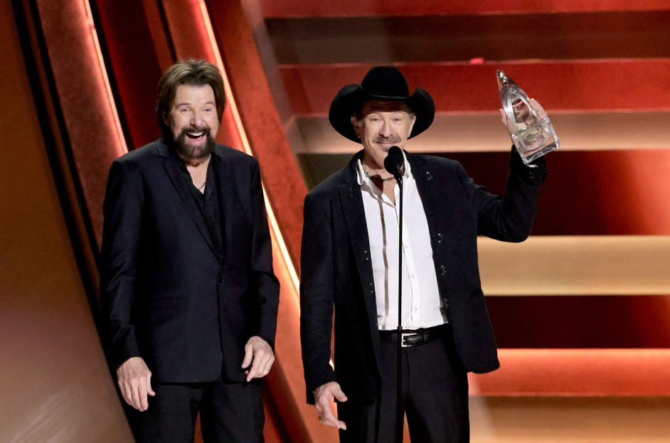 Snubs & Surprises at the 2024 CMA Awards