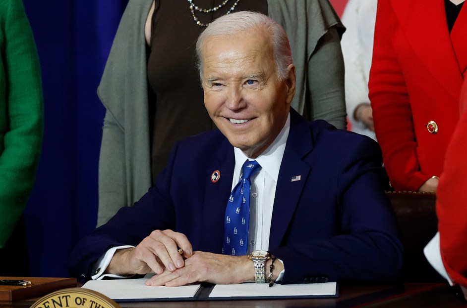 Joe Biden Pardons BMF Co-Founder Terry ‘Southwest T’ Flenory