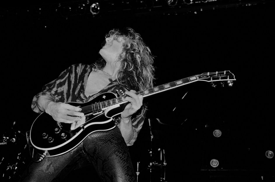 John Sykes, Thin Lizzy and Whitesnake Guitarist, Dies at 65