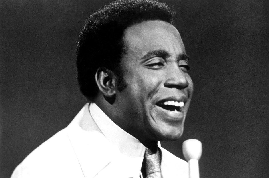 Jerry Butler, Impressions Singer and Longtime Chicago Politician Dies at 85