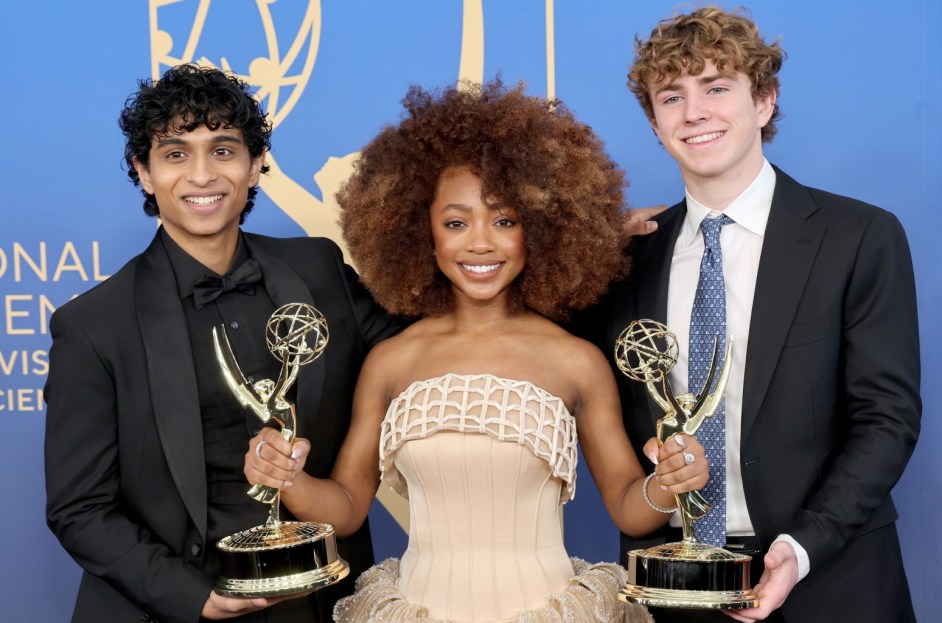Here’s the 2025 Children’s and Family Emmy Awards Winners List