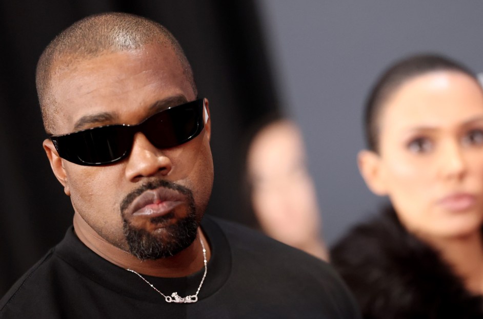 Ye Releases New Song Apparently Featuring Diddy & Daughter North West
