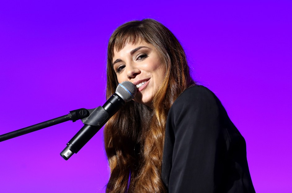 Christina Perri Is Releasing a Children’s Book: How to Buy a Signed Copy of ‘A Thousand Years’ Online