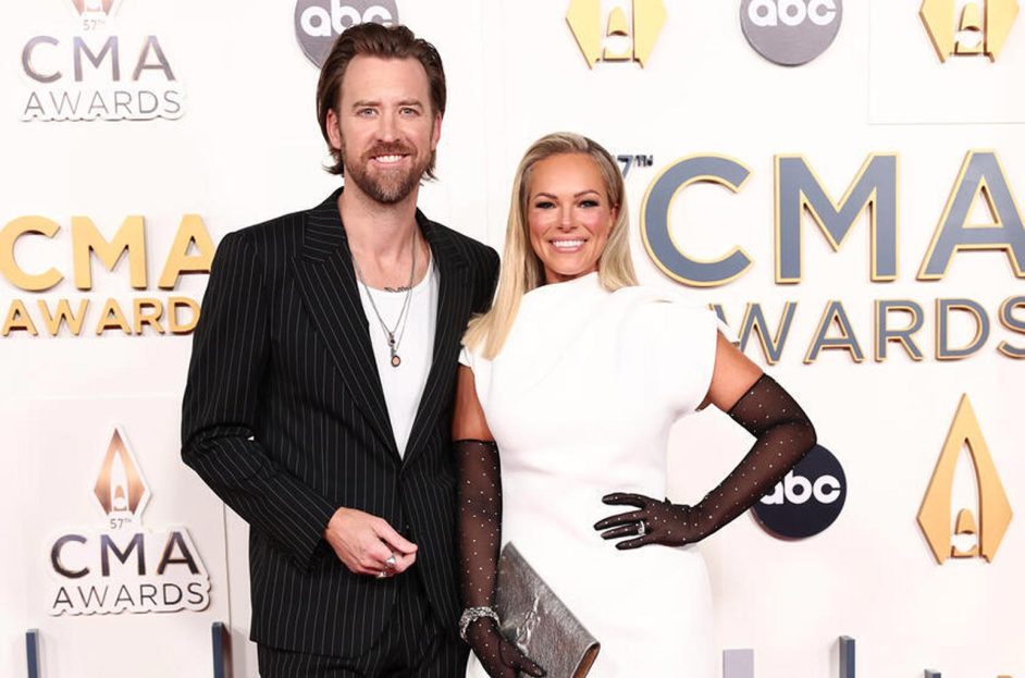 Lady A’s Charles Kelley & Wife Cassie Expecting Their Second Child