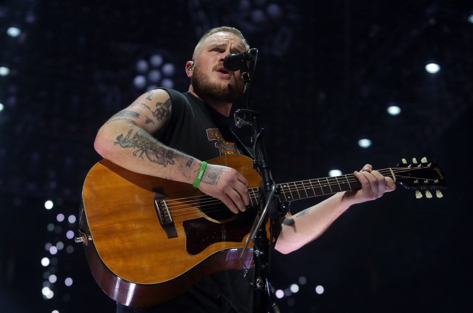 Stagecoach 2025 Day One Best Moments: Zach Bryan, Lana Del Rey, Tucker Wetmore & More