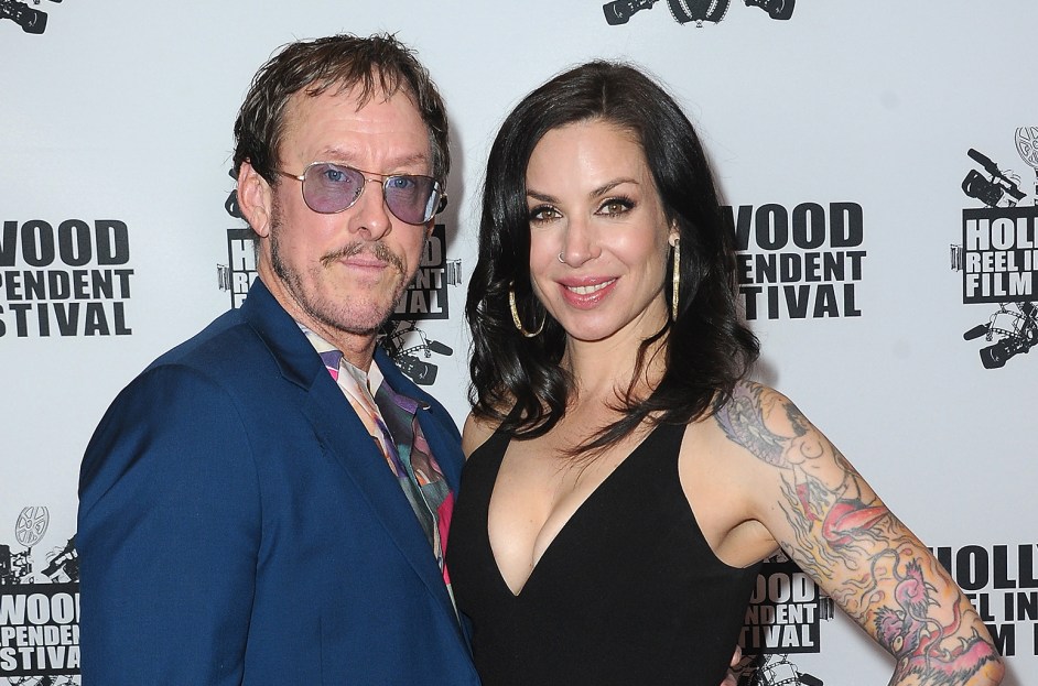 LAPD Releases Footage From Shooting Involving Jillian Lauren, Weezer Bassist’s Wife