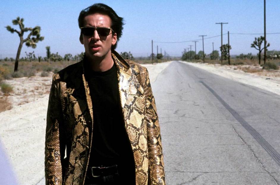 Nicolas Cage Claims He Gets Mistaken for Nick Cave Regularly: ‘Only One Letter Separates Us’