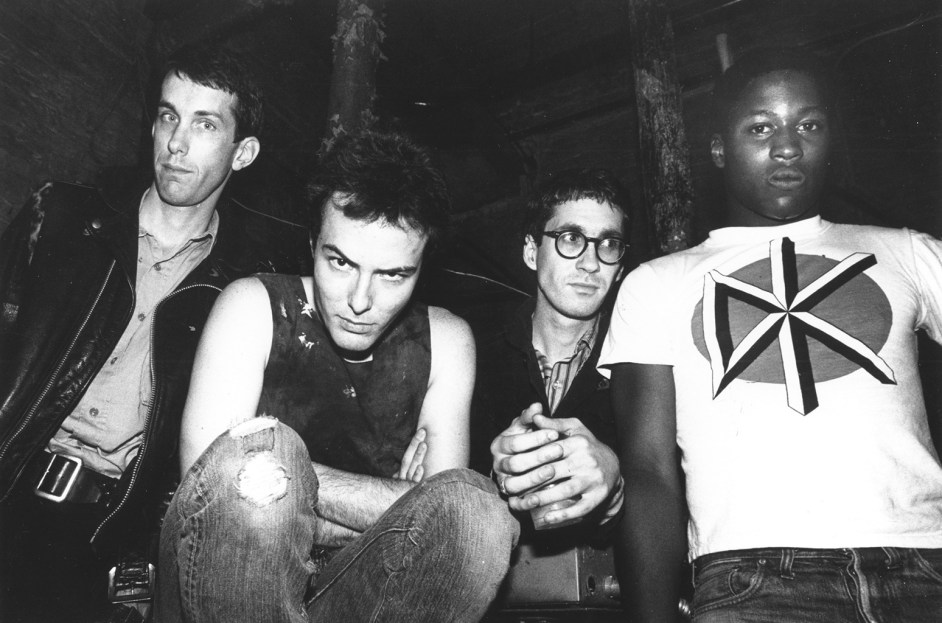 Dead Kennedys Guitarist Claims Jello Biafra Is Holding Back Potential Reunion