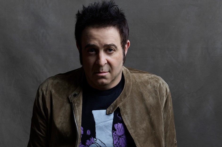 ‘It’s a Happy Time’: Counting Crows Return With ‘The Complete Sweets!’