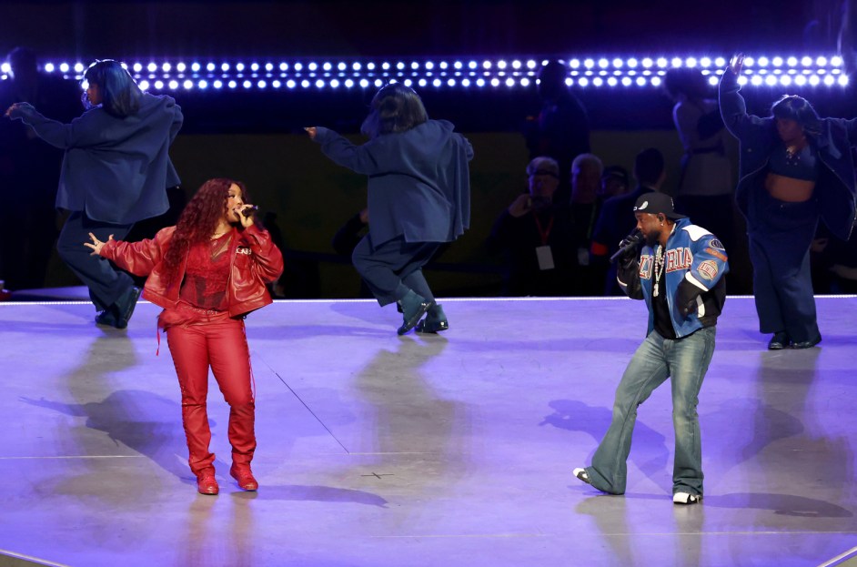 Kendrick Lamar & SZA Bring Grand National Tour to New Jersey’s MetLife Stadium: 10 Best Moments