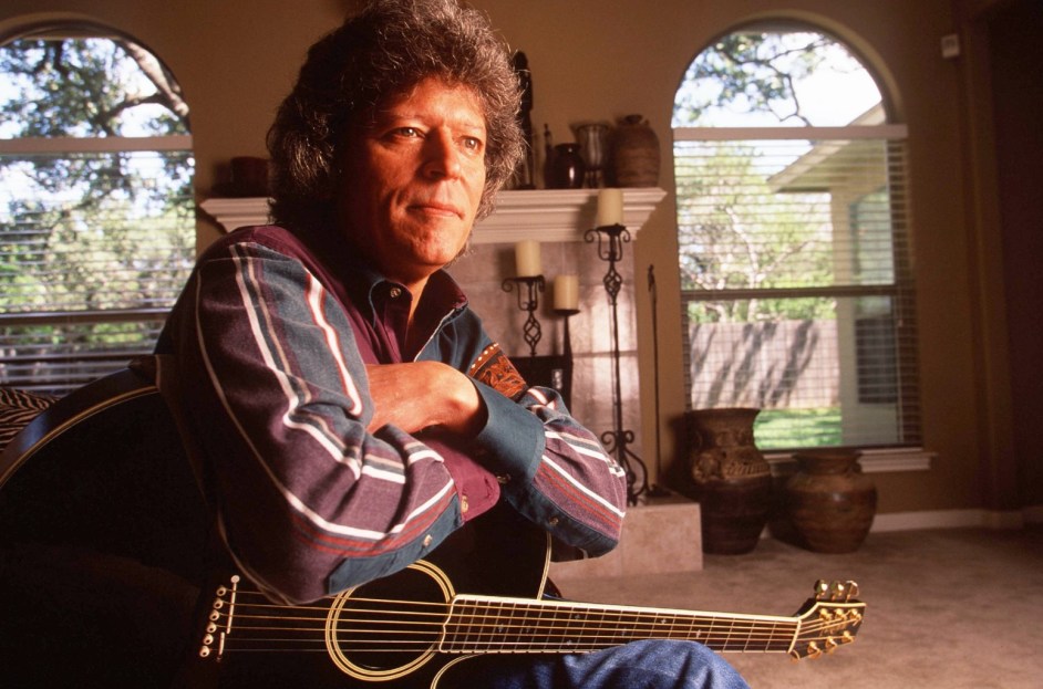 Johnny Rodriguez, Pioneering Hispanic Country Music Star, Dies at 73