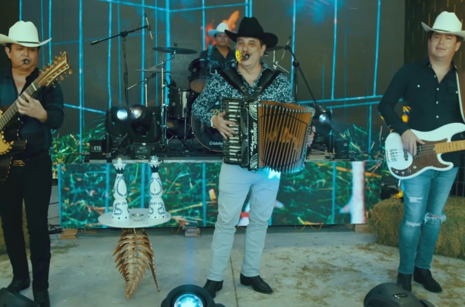 Los Alegres del Barranco Obtain Legal Protection to Sing Narcocorridos in Michoacán