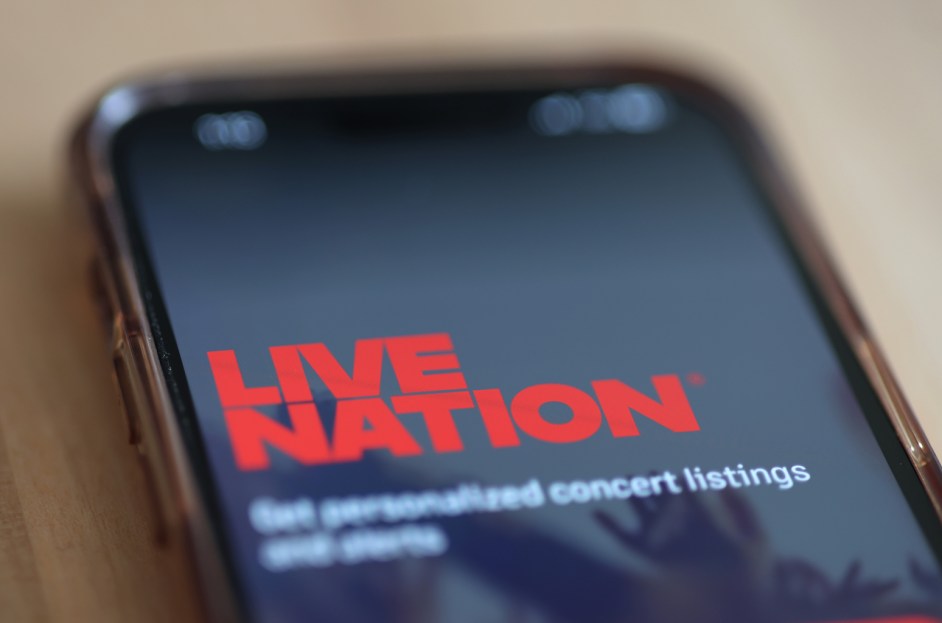 Live Nation, AEG Face Criminal Antitrust Probe Over Pandemic Refund Policies