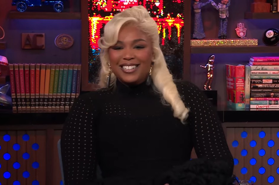 Lizzo Is Still ‘Gooped and Gagged’ Over Beyoncé Mentioning Her on ‘Break My Soul’ Remix