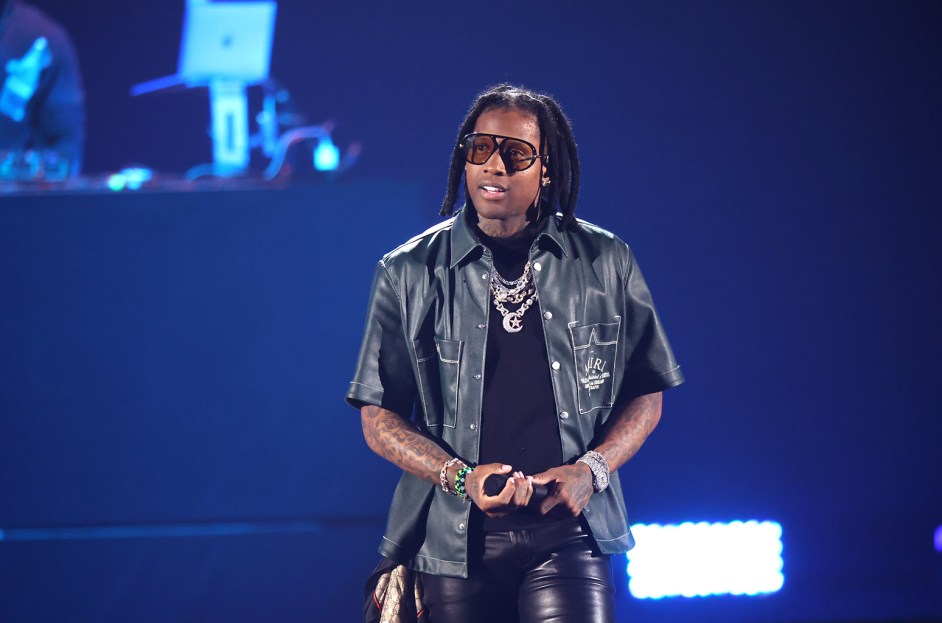 Lil Durk ‘Not On Trial For His Lyrics Or Music,’ Feds Say In New Filings