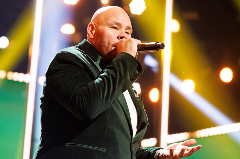 Fat Joe Claims He Bailed Justin Bieber Out of Jail in 2014 & Told Singer ‘We Don’t Want You Gangster’