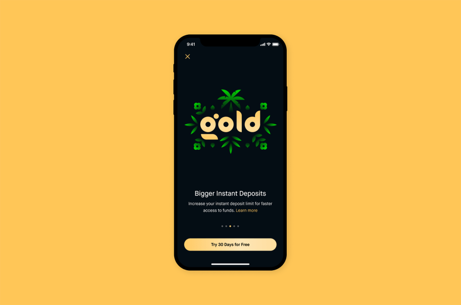 Take Your Savings to the Next Level With a Cash Sweep Program From Robinhood Gold
