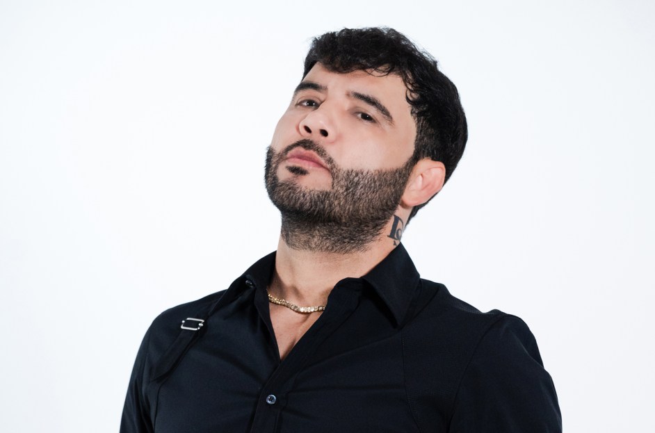 Dareyes de la Sierra Announces First-Ever U.S. Tour: Here Are the Dates