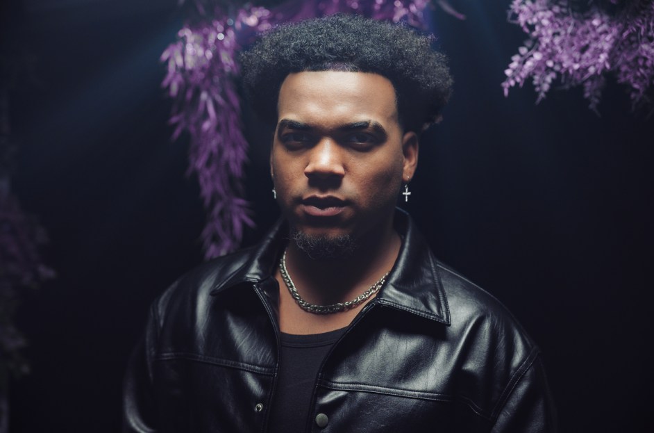 Luis Cortés, Angelina Victoria, Maeso & More Emerging Latin Artists on Our Radar