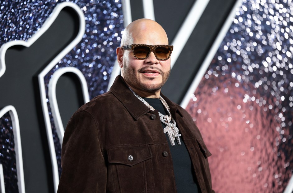 Fat Joe Responds to Ex-Hypeman’s Underage Sex Claims: ‘Disgusting Lies’
