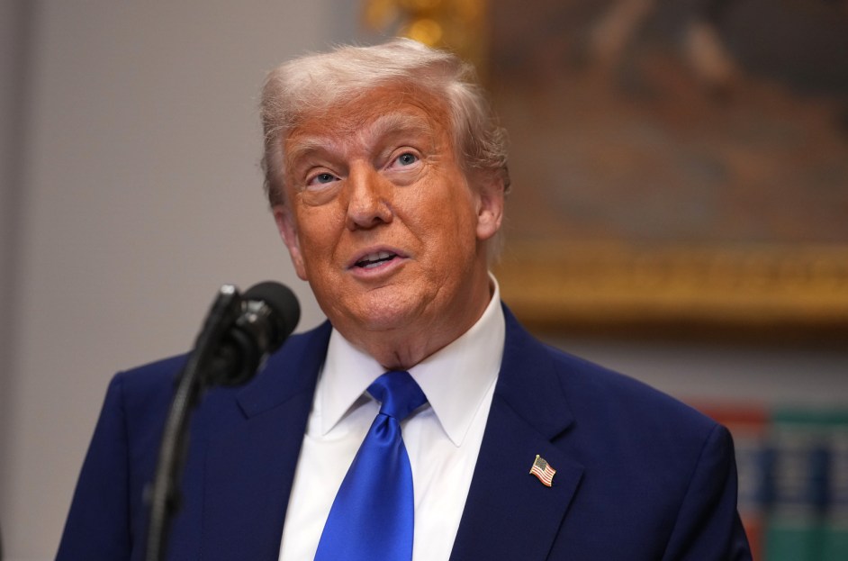 White House Uses Usher’s ‘Hey Daddy’ to Soundtrack Trump’s NATO Return