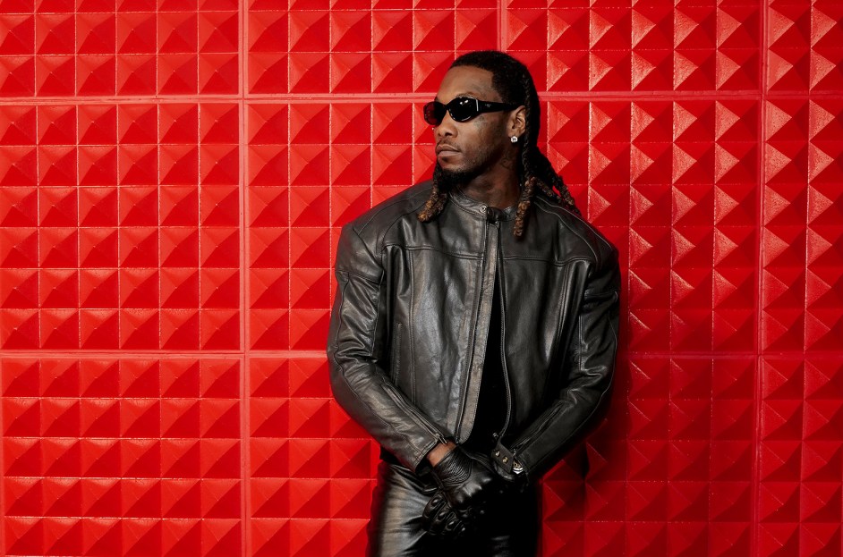 Offset Celebrates His Return to the Billboard Hot 100 With ‘Bodies’: ‘Let’s Go’