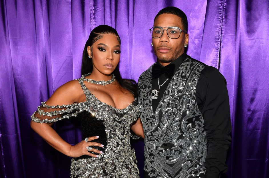 Ashanti’s Mom Wasn’t a Fan of Nelly’s Decision to Perform at Trump Inauguration: ‘This Is Very Emotional for Me’
