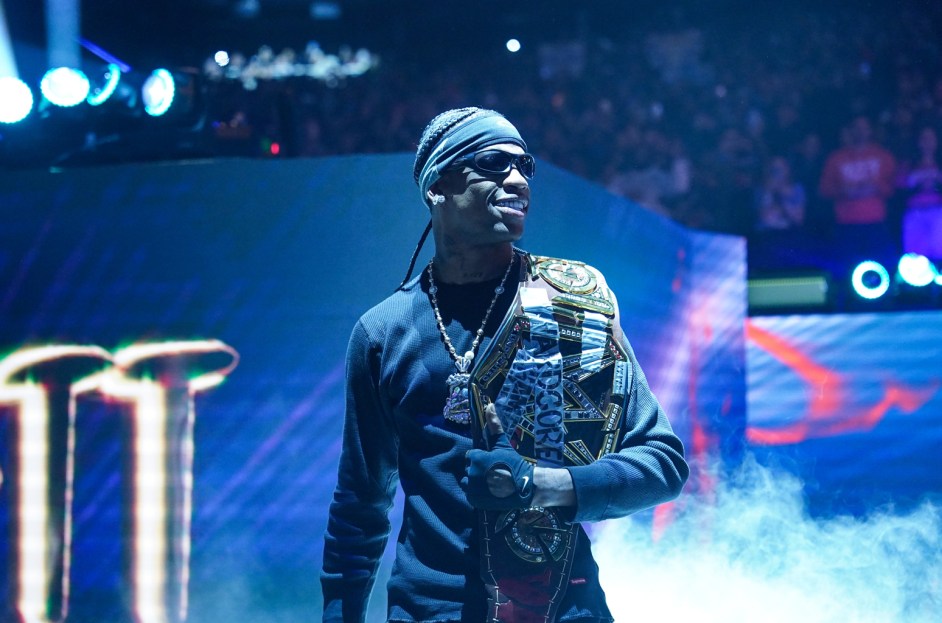 Travis Scott & Cactus Jack Present ‘JACKBOYS 2’ Compilation Album: Stream It Now