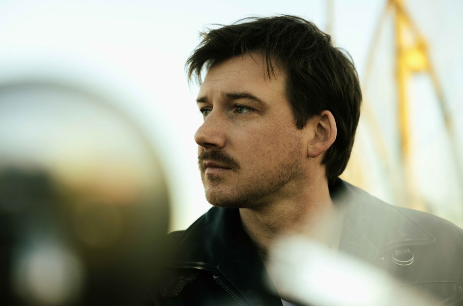 Morgan Wallen’s ‘I’m the Problem’ Spends First Two Months at No. 1 on Billboard 200