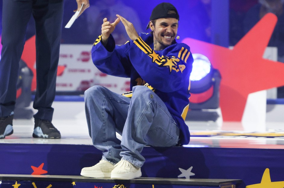 Fans Choose Justin Bieber’s ‘Swag’ as This Week’s Favorite New Music
