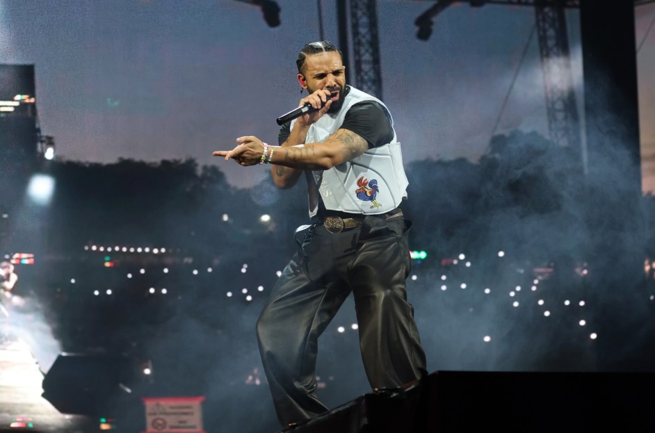 7 Best Moments From Drake’s 2025 Wireless Festival Night 3 Performance: ‘I Wanted to Pay My Respect’