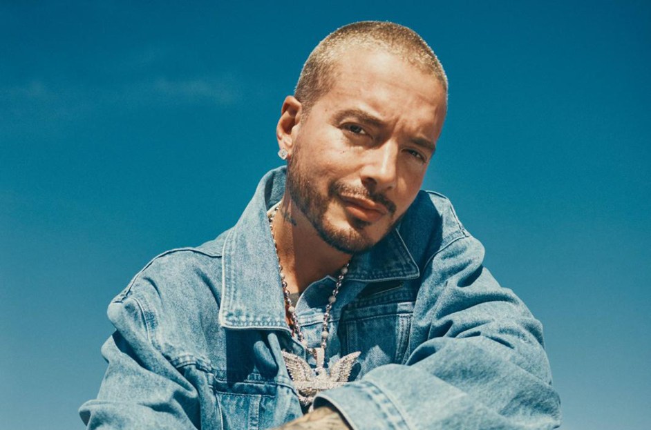 J Balvin Surprises with New Album ‘Mixteip’: ‘I Had These Songs On My iPod’