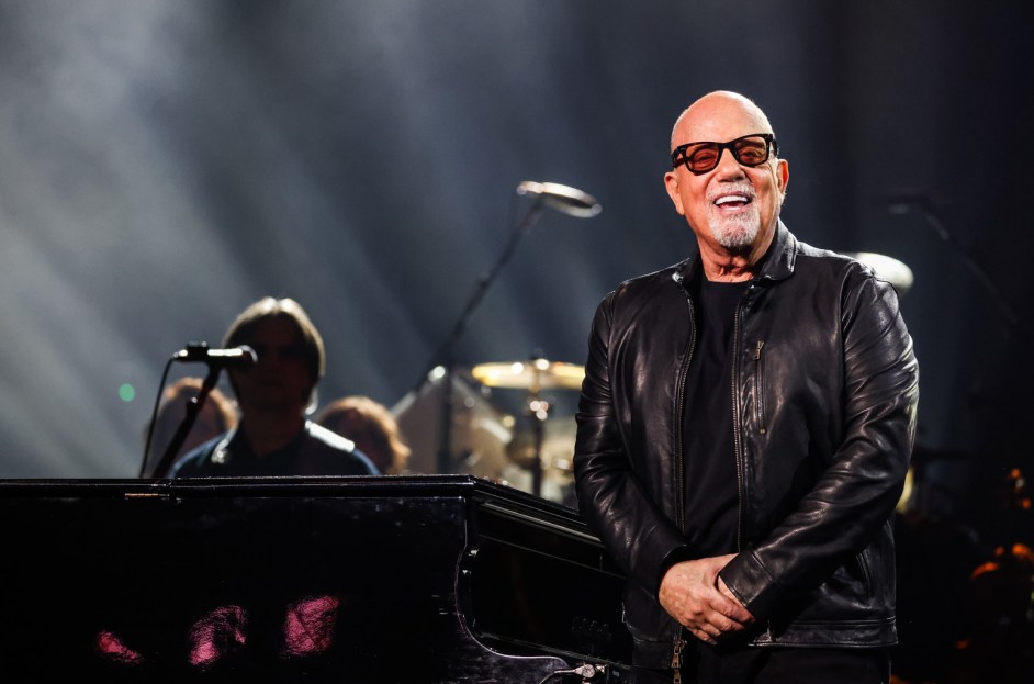 ‘Billy Joel: And So It Goes’: How to Watch the Two-Part Documentary Online Without Cable