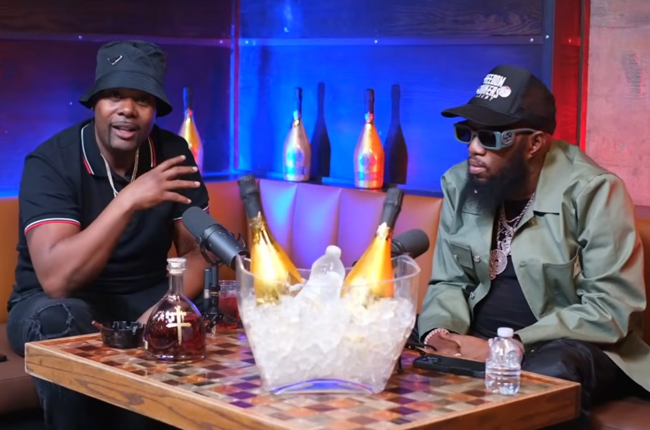 Memphis Bleek and Beanie Sigel Blew $300K Budget Instead of Making Album