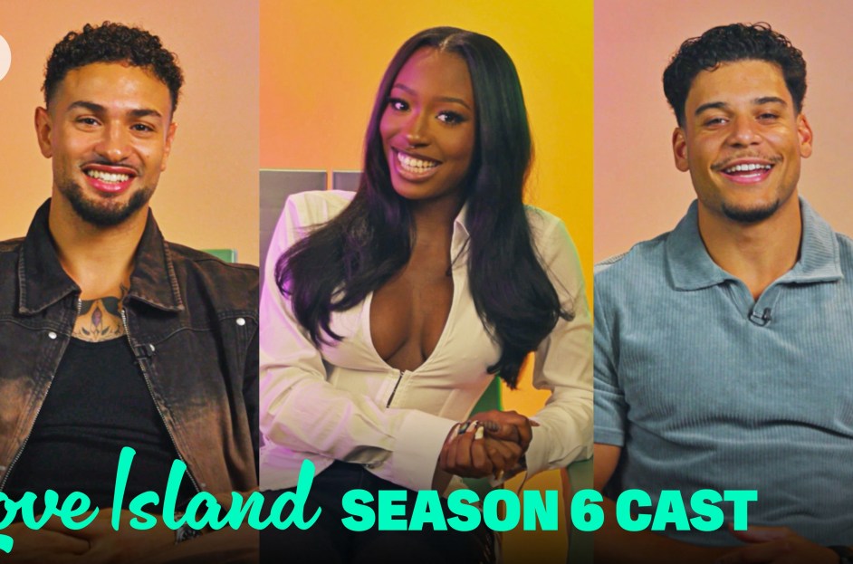 ‘Beyond the Villa’ Cast Spill ‘Love Island’ Secrets & Share Their Songs of the Summer | Billboard