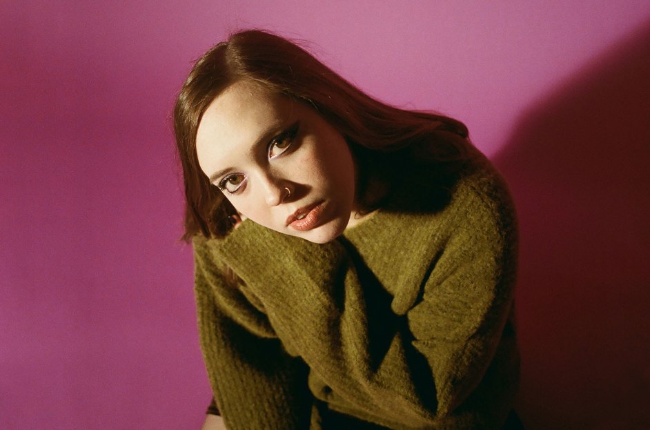 Soccer Mommy Covers Pavement’s ‘Gold Soundz’ for ‘Like a Version’